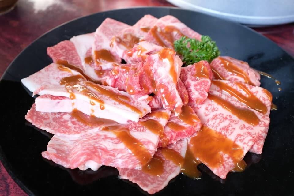 松阪肉セット