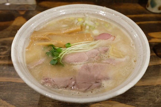 ラーメン