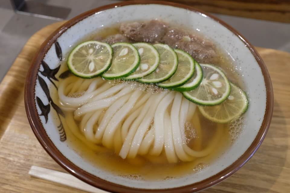 肉すだち