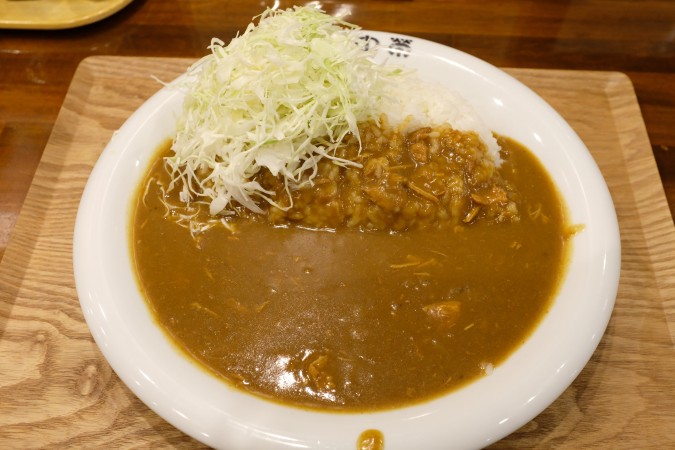 印度カレー