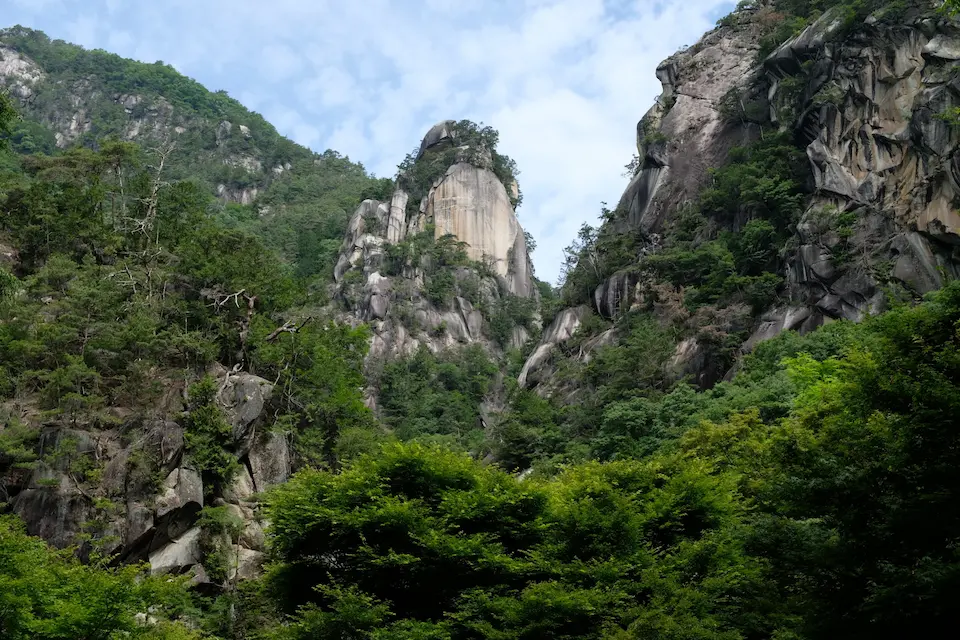 覚円峰
