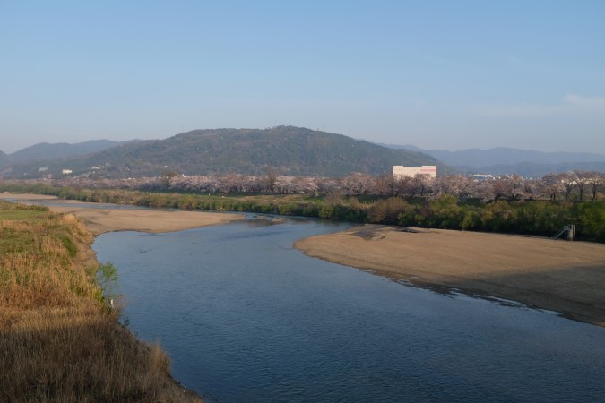 木津川