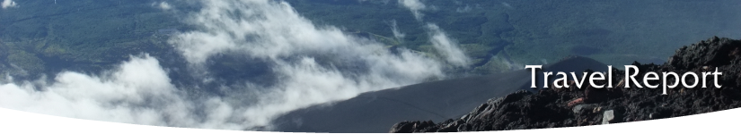 富士登山